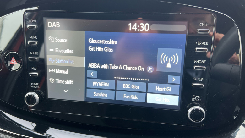 Toyota Aygo X 1.0 VVT-i Edge 5dr Petrol Hatchback